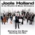Jools Holland Swinging The Blues, Dancing The Ska CD album UK JOOCDSW340859