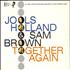 Jools Holland Together Again CD single UK JOOC5TO162009