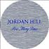Jordan Hill How Many Times memorabilia Japanese JDHMMHO220576