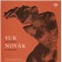 Josef Suk (1874-1935) Suk: War Triptych / Novak: De Profundis vinyl LP Czech Z22LPSU879512