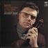 Josef Suk (1929-2011) Bach: The Violin Sonatas And Partitas For Violin vinyl box set UK JVOVXBA690394