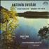 Josef Suk (1929-2011) Dvorák: Violin Concerto / Romance For Violin vinyl LP Czech JVOLPDV787942