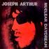Joseph Arthur Nuclear Daydream CD album US -JACDNU412478
