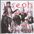 Joseph Arthur Temporary People CD album UK -JACDTE450550