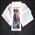 Josh Gracin Josh Gracin press pack US JB7PPJO300378