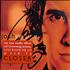 Josh Groban Closer - Autographed CD album US JHGCDCL275115