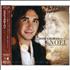Josh Groban Noel CD album Japanese JHGCDNO417882