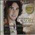 Josh Groban Noel CD-R acetate Japanese JHGCRNO679800