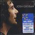 Josh Groban Up Close With - Walmart Exclusive CD single US JHGC5UP514568