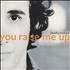 Josh Groban You Raise Me Up CD single UK JHGC5YO514368