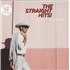 Josh T. Pearson The Straight Hits! - Pink Vinyl vinyl LP UK