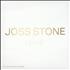 Joss Stone L-O-V-E CD single UK JSEC5LO421479