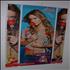 Joss Stone Mind Body & Soul poster Colombian JSEPOMI322218