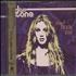 Joss Stone Mind Body & Soul CD album Japanese JSECDMI716121