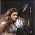 Joss Stone Signed Photograph photograph UK JSEPHSI717717