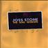 Joss Stone The Soul Sessions press pack US JSEPPTH272254