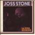 Joss Stone The Soul Sessions vinyl LP UK JSELPTH272964