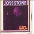 Joss Stone The Soul Sessions CD-R acetate UK JSECRTH278025