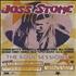 Joss Stone The Soul Sessions box set Japanese JSEBXTH469184