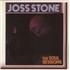 Joss Stone The Soul Sessions vinyl LP UK