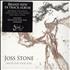 Joss Stone Water For Your Soul - Sealed CD album UK JSECDWA725229