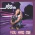 Joss Stone You Had Me CD single Australian JSEC5YO300423