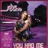 Joss Stone You Had Me DVD Single UK JSEDSYO301093