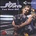 Joss Stone You Had Me DVD Single US JSEDSYO305759