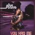 Joss Stone You Had Me CD single Mexican JSEC5YO309359