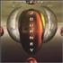 Journey A Tribute To Journey CD album US JOUCDAT221715