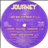 Journey Any Way You Want It 12