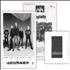 Journey Arrival press pack US JOUPPAR388726