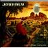 Journey Can't Tame The Lion CD single US JOUC5CA95449