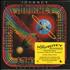 Journey Departure CD album UK JOUCDDE367706