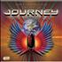 Journey Don't Stop Believin': The Best Of 2-CD album set UK JOU2CDO486415