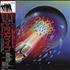 Journey Escape vinyl LP Japanese JOULPES296337