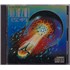 Journey Escape CD album Japanese JOUCDES61157