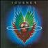 Journey Evolution CD album UK JOUCDEV367710