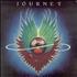 Journey Evolution vinyl LP UK JOULPEV386631