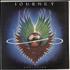 Journey Evolution vinyl LP UK JOULPEV740767