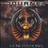 Journey Generations CD album Italian JOUCDGE336768