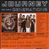 Journey Generations CD album Japanese JOUCDGE349742