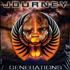 Journey Generations CD album US JOUCDGE364965