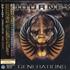 Journey Generations CD album Japanese JOUCDGE711269