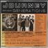 Journey Generations CD album Japanese JOUCDGE786532