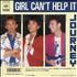 Journey Girl Can't Help It 7