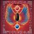 Journey Greatest Hits CD album UK JOUCDGR367713