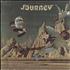 Journey Journey vinyl LP US JOULPJO690614