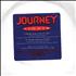 Journey Lights CD single US JOUC5LI122307