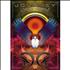 Journey Live In Manila DVD UK JOUDDLI497001